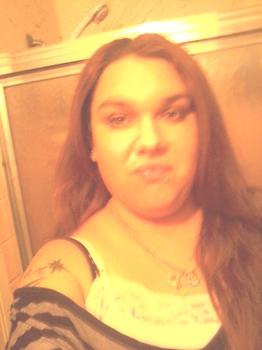 Im 27 just havin fun rockin bein miss boss lady with swag feel me!!!