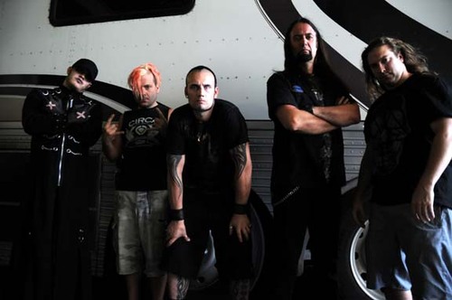 thefloodtheband's profile picture. Hard Rock/Metal