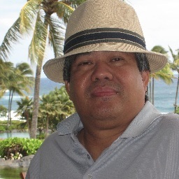 cahapisanjr's profile picture. 