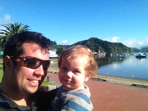Kiwifruit and Apple grower from Top of the Mainland New Zealand