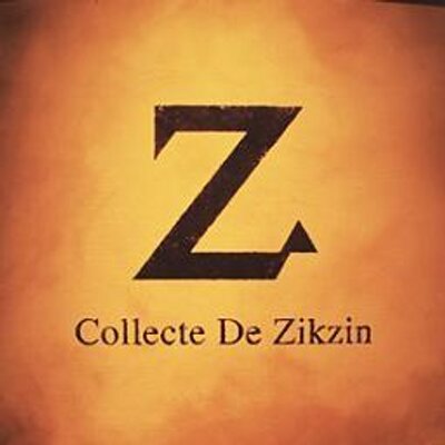 collecte_zikzin (@collecte_zikzin) / Twitter