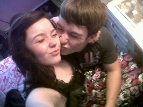 I love you so much dan xxxxxxxx