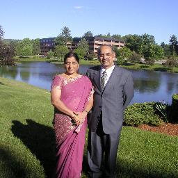 Serial Entrepreneur, Fascinated by Manufacturing, Philanthropist, KREC Alumni, Guru Narasimha Temple Trustee