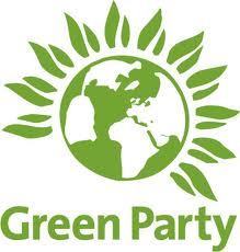 Green Party Member
