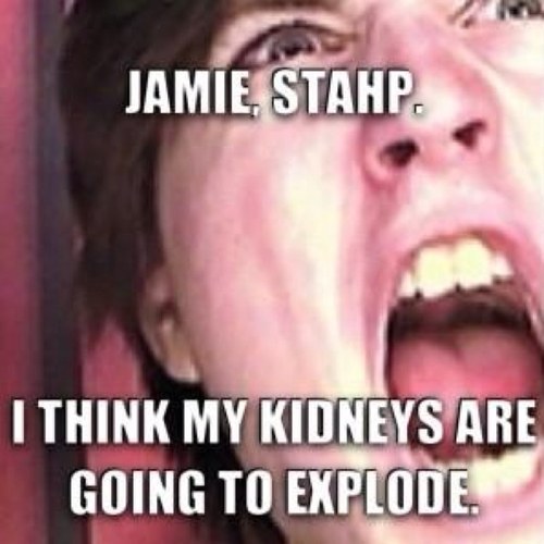 Memes!  personals: @RunBack2MyArms and @EmBainn ❤