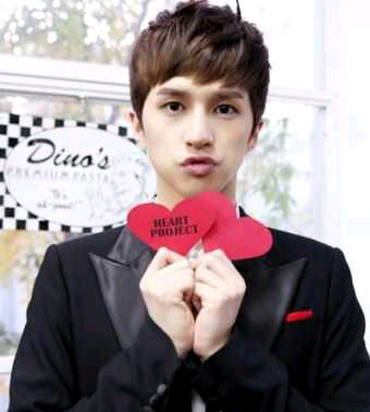 [1992 04 06] [12 05 26~] 안녕하세요, VIXX의 KEN 봇입니다! I'm not real VIXX Ken, it's for fanservice. Real Ken ☞ (@jaehwanyo406)