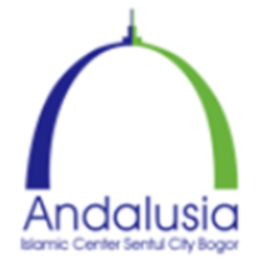 Masjid Andalusia Islamic Center
Sentul City, Bogor, Jawa Barat