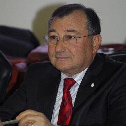 Presidente Nazionale Federazione USARCI