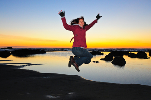 Photographer, loves the ocean, just happy to be here.