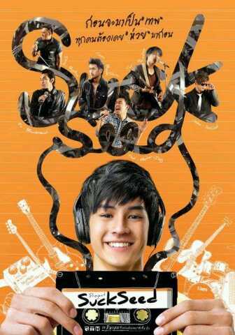 Hi, i'm 24 born on 8 February 1988. Just a simple actor from Thailand.