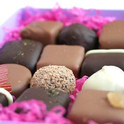 Ex chocolatier & foodoholic! Loves good food too much for her own good!