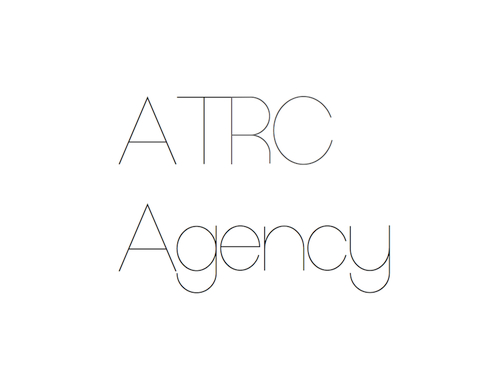 ATRCAgency's profile picture. Visual Content Created for Media & Marketing