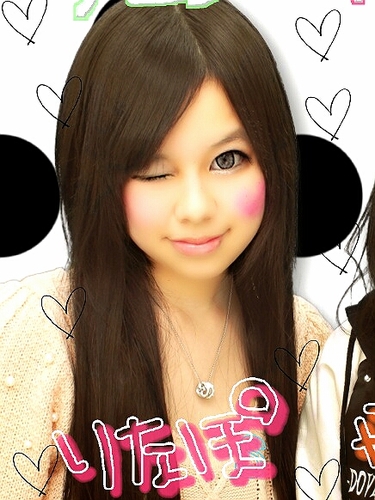 りなぽ♭ジャニ垢