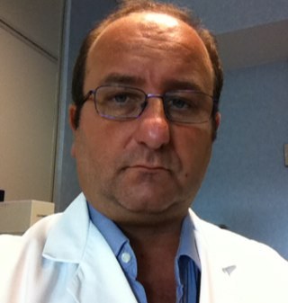 Senior Scientist and Head Histology Core at IRCCS Humanitas Research Hospital, Rozzano, Milan, Italy