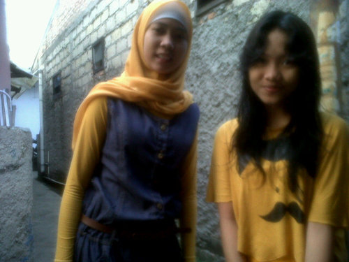 aquarius :-) | single free :-) ;-D | X AP 1 | miss you nini uci and nene desi + mami dika :-( :-* {}  | Follback? Just Mention :-)