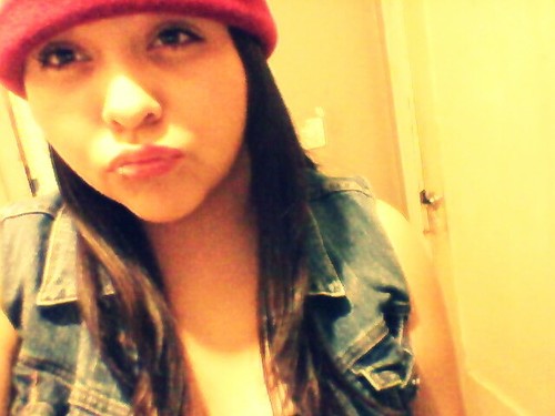 You treat me like a option.....I leave you as a CHOICE