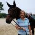Harris Horses (@jackieharris05) Twitter profile photo