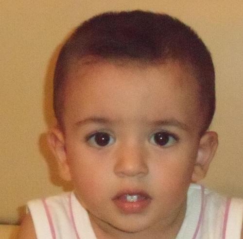 mahfoudhich's profile picture. 