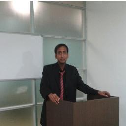 Self-motivated person.................................