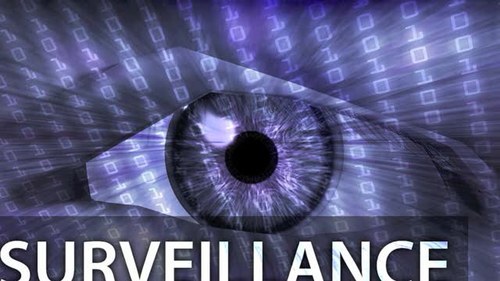 Australian Surveillance Investigator.