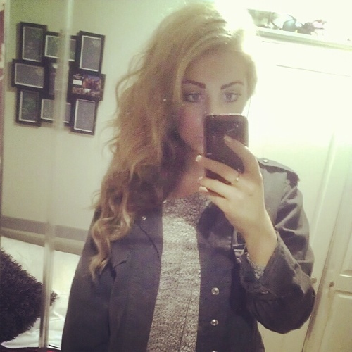 _megharkerr Profile Picture