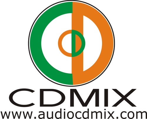 CDMIX's profile picture. Prensagem de Cds e DVDs, Produção Audiovisual e Produção Cultural