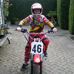 ajax, 13 jaar, kt 1b, motorcross 3