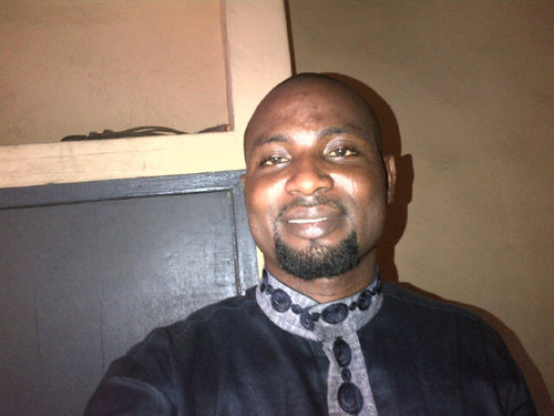 Native of kwara state,kp product and live in Lagos state and work in Phcn company of Nigeria.