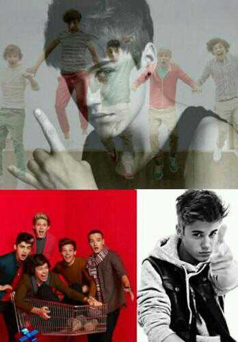 Beşiktaşlıyım ve 1D fanıyım. #BoyDirectioner, #belieber,#simpsoniezer@nba:) Ama şunu bilin ki kızları etkilemek için boydirectioner değilim:)