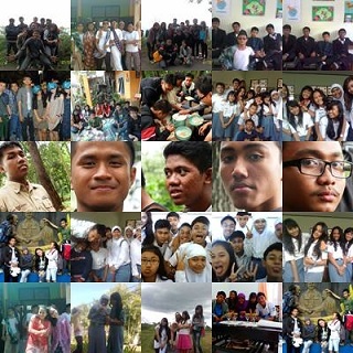 Akun aktif sepanjang masa. 
Masih Part of @smannamcirebon @aboutcirebon | interes(T)ing, ac(T)ive, and smar(T)