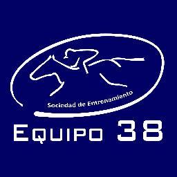 Sociedad de Entrenamiento de Caballos de Carreras. #Turf