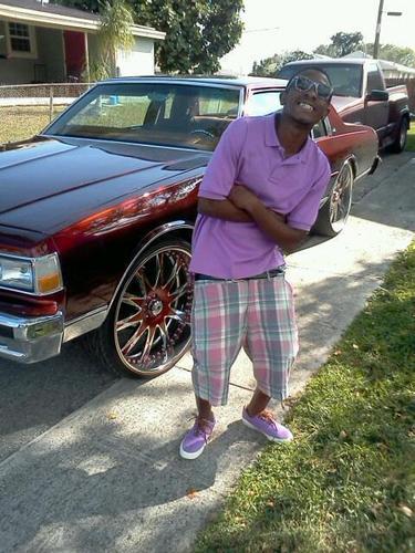 I let the swagg do the talkin own say 2much!