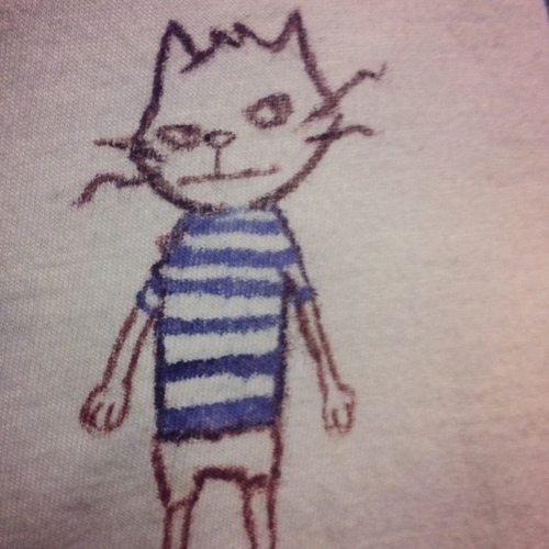 Teptms's profile picture. さつまいものおみそ汁食べたい