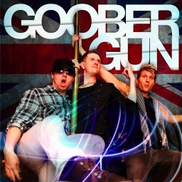 goobergun's profile picture. alt.pop.rock from the UK