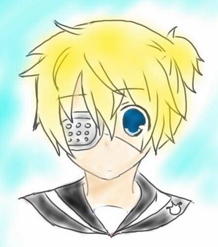 ([∂]ω[∂]){とれゐたさんのプロフィール画像