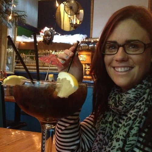 CareeSpeirs's profile picture. 