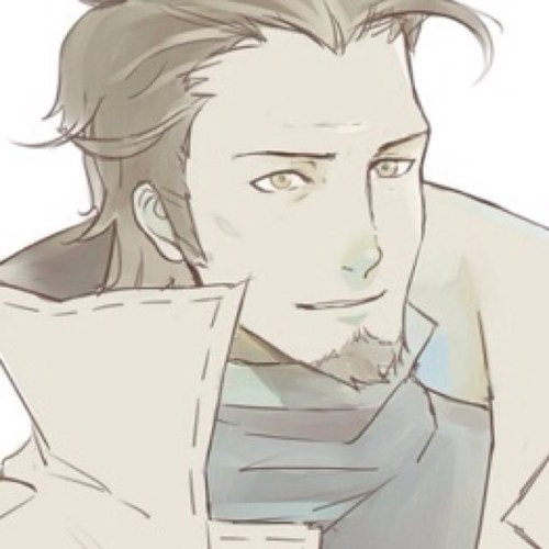 CEO of Cradle Pharmaceuticals. [999twitter]