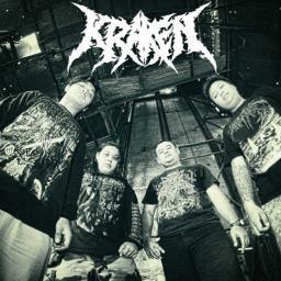 a metal band from Sukoharjo, Central Java, Indonesia.