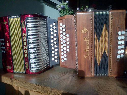 ETCMorrisMusic's profile picture. Etcetera Morris Men, @EtceteraMorris, entertaining people in and around Enfield for 50 years. Interested? See our website for more information. #Morris #Enfield