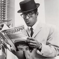 Sammy Davis Jr. (@_sammydavisjr) 's Twitter Profile