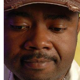 Also known as Big T, CEO Grafton Entertainment/Grafton Records.