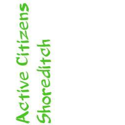 ActiveCitizens1's profile picture. A group of passionate individuals hailing from Shoreditch aiming to make a difference locally and globally through Active Citizenship...