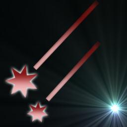 💫 今夜もお星様見えるかなぁ？ 💫