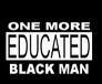 mannie78's profile picture. Blk and educated, I got the school loans to prove it