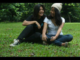 Trio☀