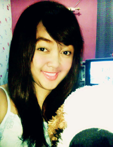 littlethinkly's profile picture. I never believe boys