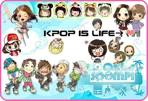 انيو سيو يرابون هذا الحساب لكل ال (k-pop)  بحط لكم {صور، العاب ،تصويت }
 واي شي تبونه علموني واسويه لكم http://t.co/7iK3tjDh