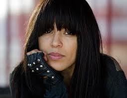 Hi guys, hej alihoppa biggest fan of LOREEN I love her + Follow me and I will follow back :P #Loreenator #Warrior