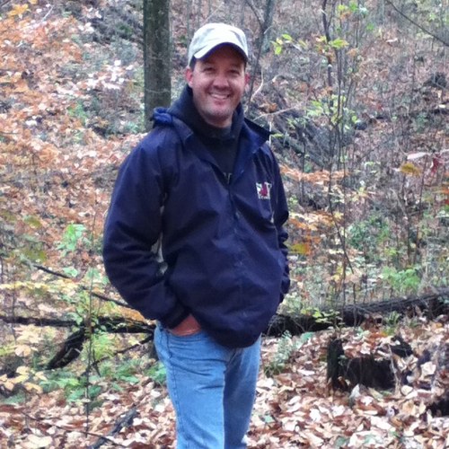 American, conservative, blogger