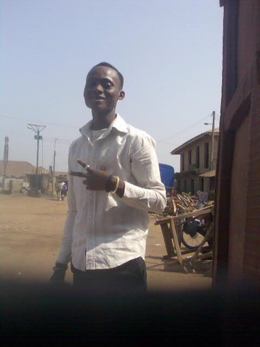 Not The Official page of da boi follow me @badest_official for the latest update of da boi